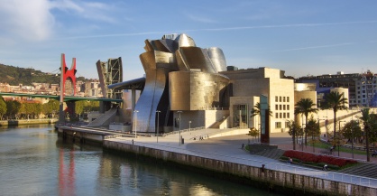 Guggenheim_museum_Bilbao